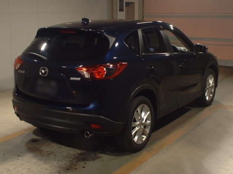 2014 Mazda CX-5 KE2FW[1]