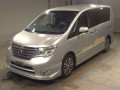 2014 Nissan Serena