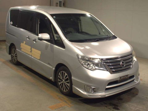 2014 Nissan Serena HFC26[2]