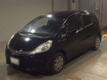 2012 Honda Fit