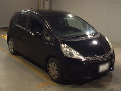 2012 Honda Fit GE6[2]