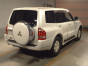 2004 Mitsubishi Pajero