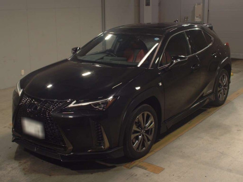 2019 Lexus UX MZAH10[0]