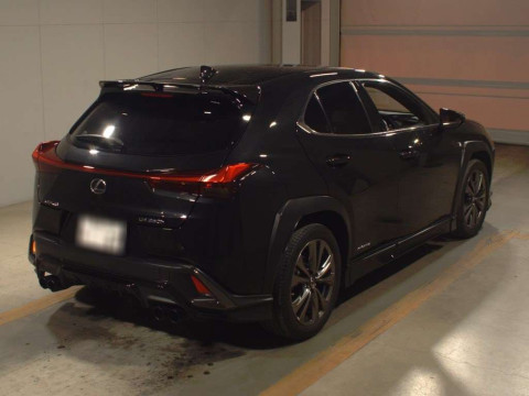 2019 Lexus UX MZAH10[1]