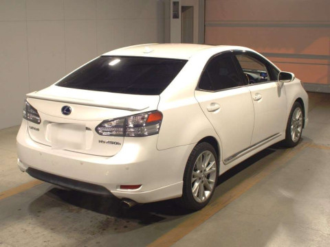 2010 Lexus HS ANF10[1]