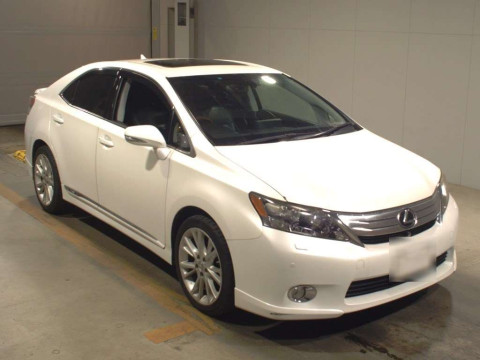 2010 Lexus HS ANF10[2]