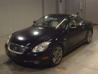 2006 Lexus SC