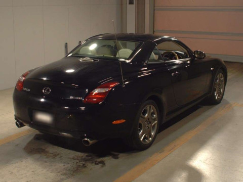 2006 Lexus SC UZZ40[1]