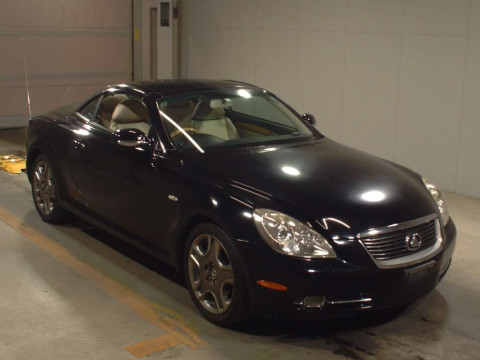 2006 Lexus SC UZZ40[2]