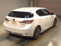 2011 Lexus CT