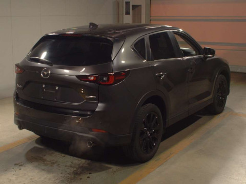 2022 Mazda CX-5 KFEP[1]