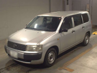 2004 Toyota Probox Van