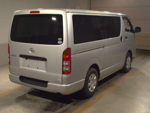 2020 Toyota Hiace Van GDH201V[1]