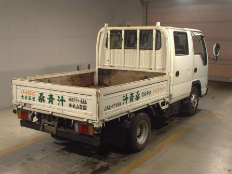 2008 Isuzu Elf Truck NHR85A[1]