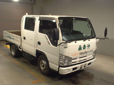 2008 Isuzu Elf Truck NHR85A[2]