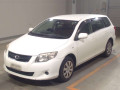 2011 Toyota Corolla Fielder