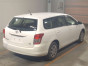 2011 Toyota Corolla Fielder