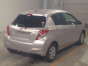 2012 Toyota Vitz