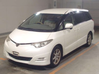 2008 Toyota Estima