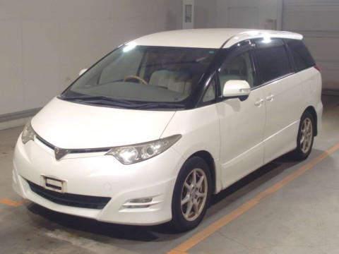 2008 Toyota Estima ACR50W[0]