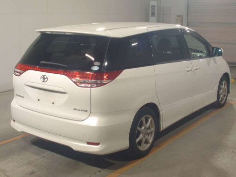 2008 Toyota Estima ACR50W[1]