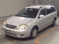 2004 Toyota Corolla Fielder