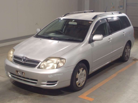 2004 Toyota Corolla Fielder NZE121G[0]