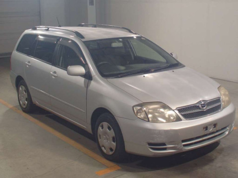 2004 Toyota Corolla Fielder NZE121G[2]