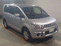 2008 Mitsubishi Delica D5