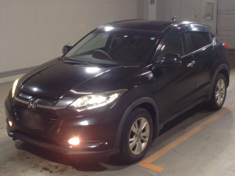 2014 Honda VEZEL RU1[0]