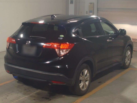 2014 Honda VEZEL RU1[1]