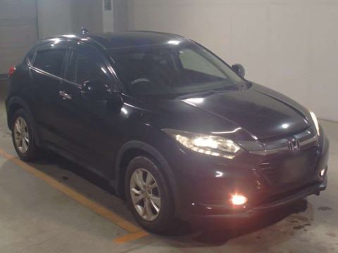 2014 Honda VEZEL RU1[2]