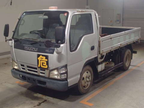 2005 Isuzu Elf Truck NKR81A[0]