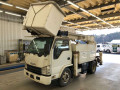 2013 Isuzu Elf Truck