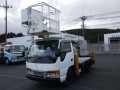 1998 Isuzu Elf Truck