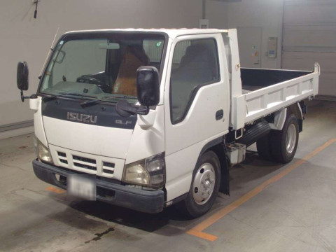 2005 Isuzu Elf Truck NKR81AD[0]