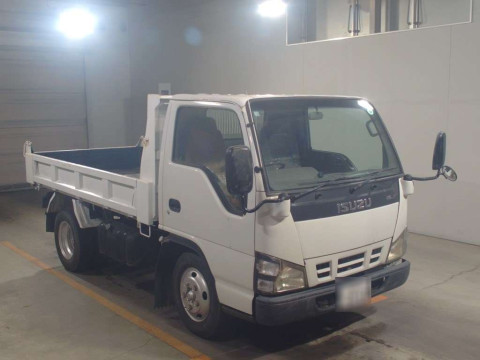 2005 Isuzu Elf Truck NKR81AD[2]