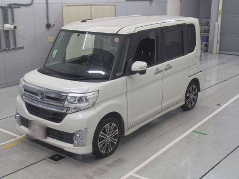 2014 Daihatsu Tanto LA600S[0]