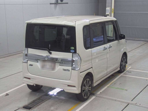 2014 Daihatsu Tanto LA600S[1]