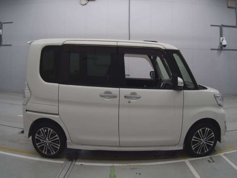 2014 Daihatsu Tanto LA600S[2]