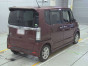 2012 Honda N-BOX CUSTOM