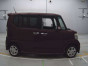 2012 Honda N-BOX CUSTOM