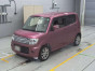 2013 Suzuki MR WAGON Wit