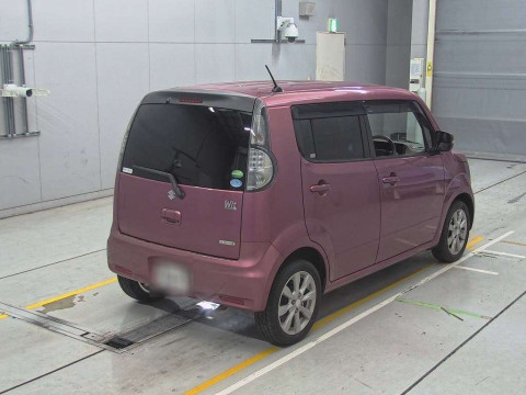 2013 Suzuki MR WAGON Wit MF33S[1]