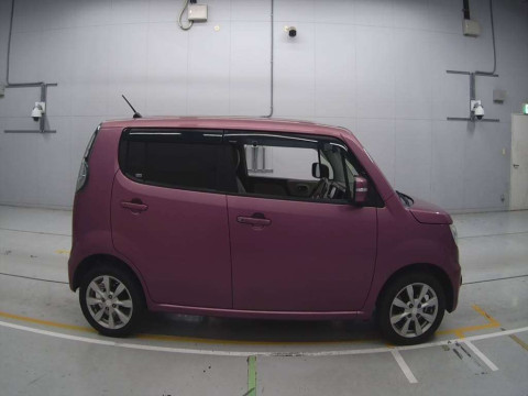 2013 Suzuki MR WAGON Wit MF33S[2]