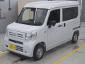 2024 Honda N-VAN