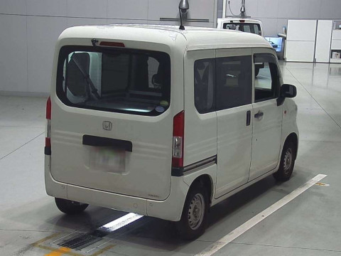 2019 Honda N-VAN JJ1[1]