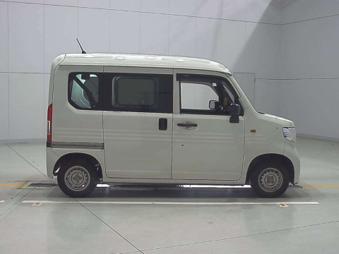 2019 Honda N-VAN JJ1[2]