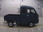 2024 Suzuki Carry Truck