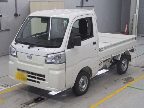 2024 Daihatsu Hijet Truck S510P[0]